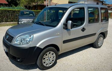 Fiat Doblo Doblò 1.6 Natural power 5 posti - 2006
