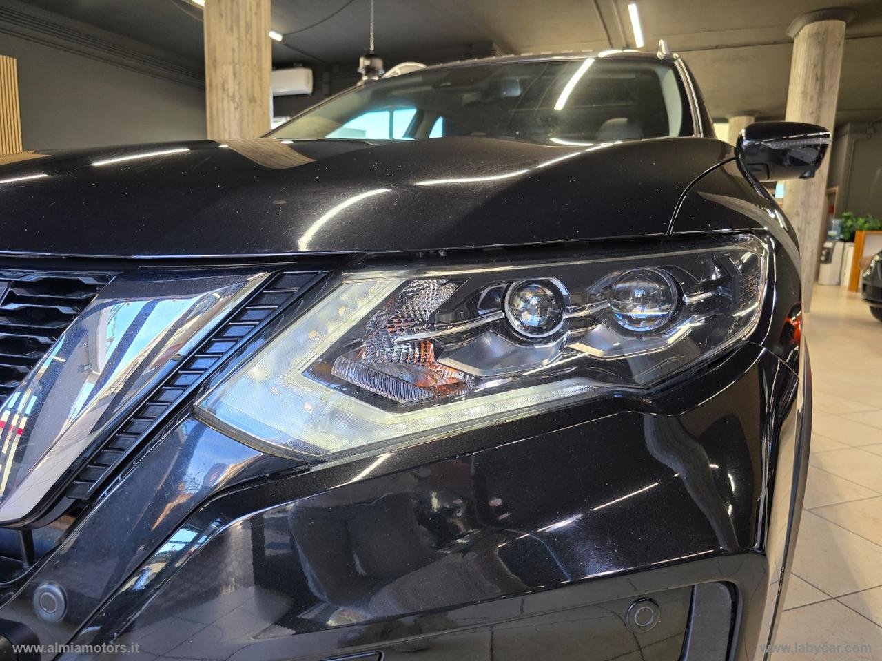 NISSAN X-Trail 1.6 dCi 4WD Tekna