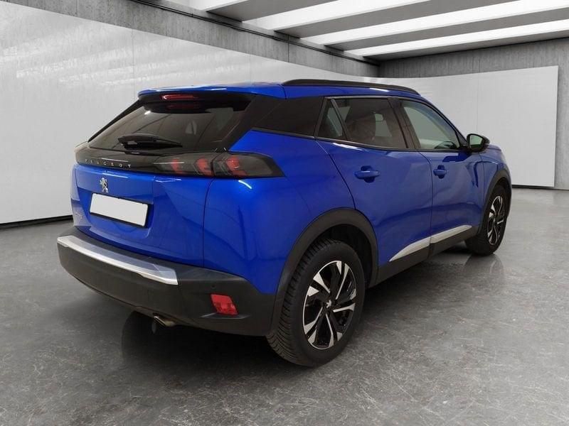 Peugeot 2008 1.5 bluehdi Allure Pack s&s 110cv