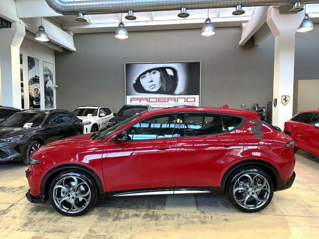 Alfa Romeo Tonale 1.5 160 CV MHEV TCT7 Ti - 20" - Camera 360 - FULL