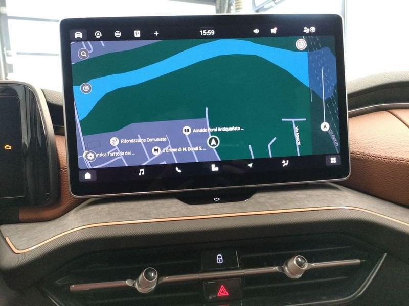Skoda Kodiaq 2.0 TDI EVO SCR DSG Selection