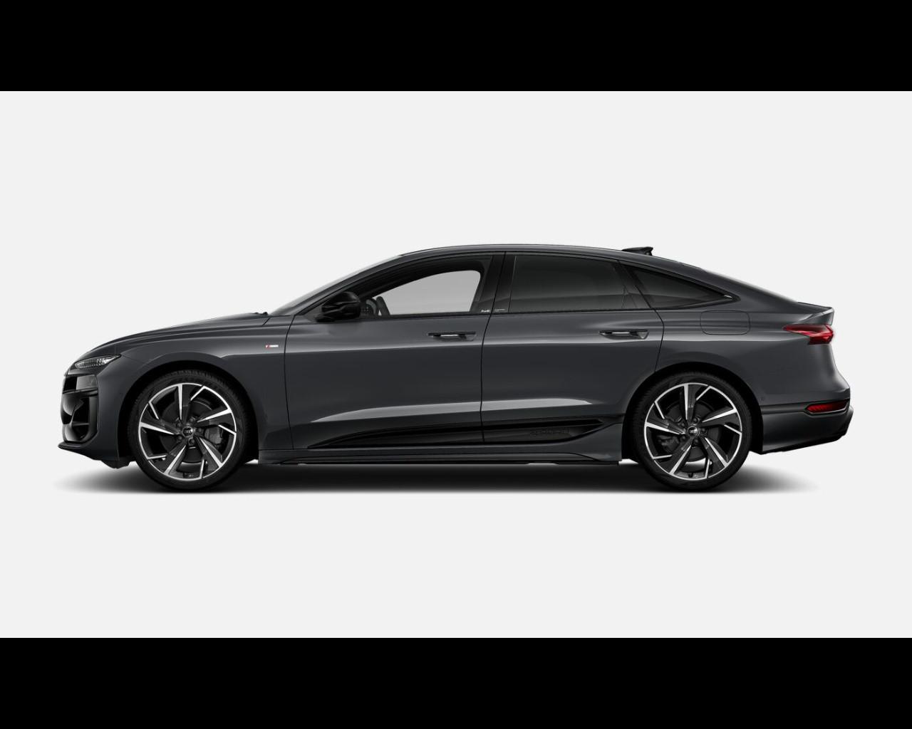 AUDI Audi A6 Sportback S line edition e-tron 210,00 kW