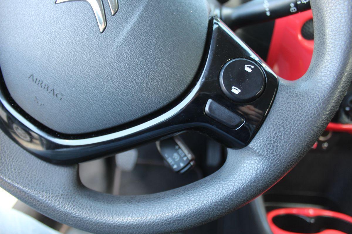 CITROEN - C1 - Airscape VTi 68 5p. Feel Edition
