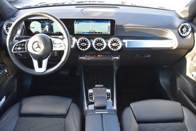 MERCEDES-BENZ GLB 200 d Automatic Sport Plus *Luci ambient*