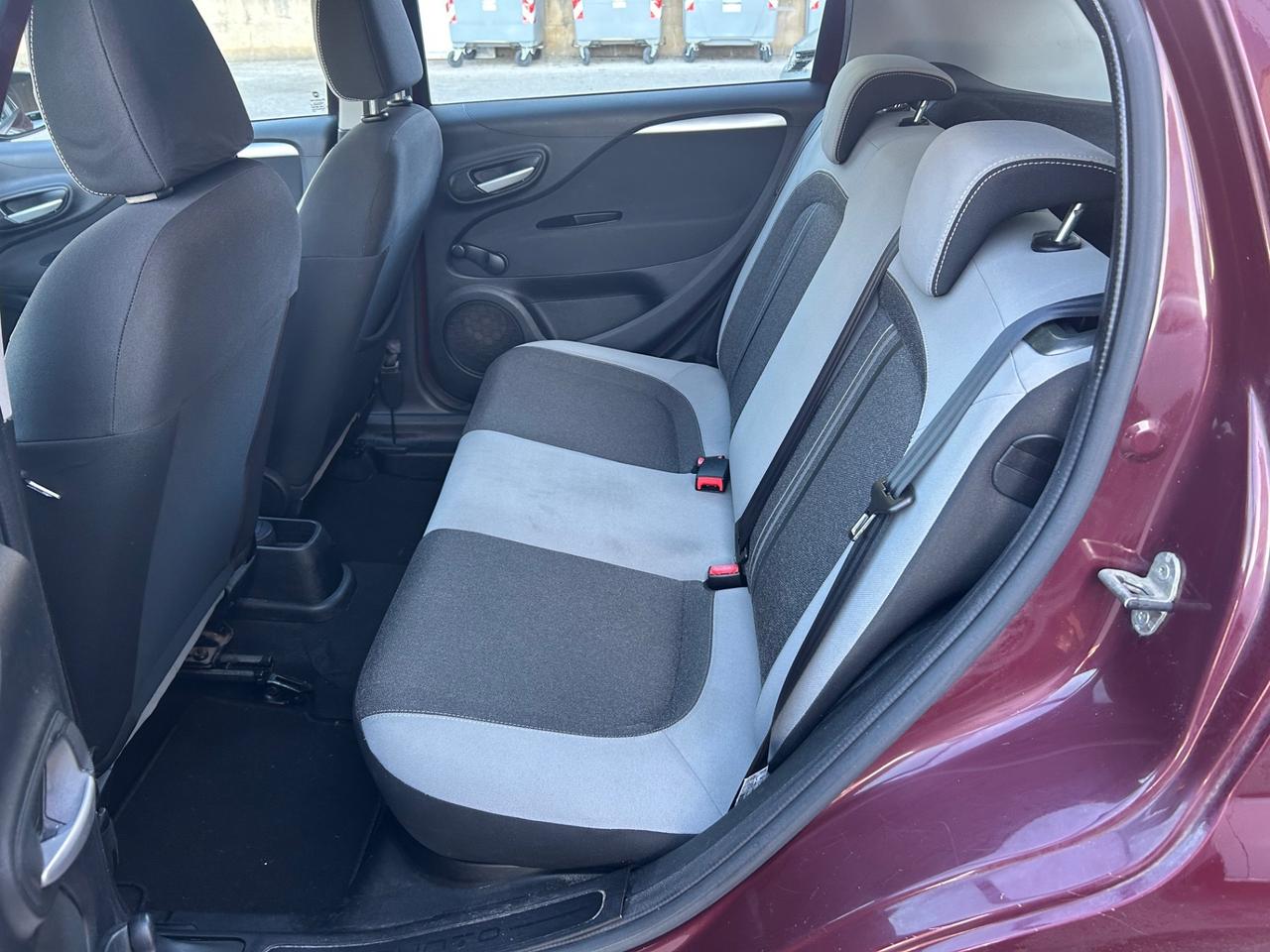 Fiat Punto Evo 1.3 Mjt 70CV