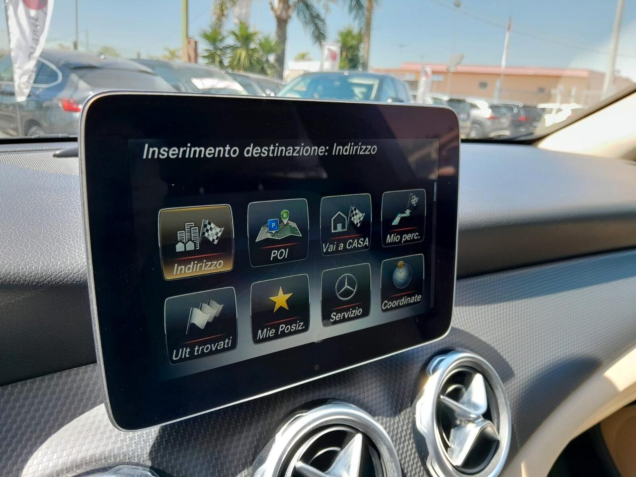 Mercedes-benz GLA 200 220 d Automatic 4Matic Premium