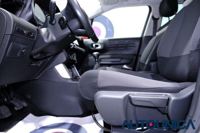 CITROEN C3 Aircross BLUEHDI 100 S&S SHINE NEOPATENTATI