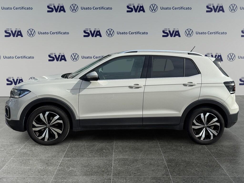 Volkswagen T-Cross 1.0 TSI 110CV Advanced
