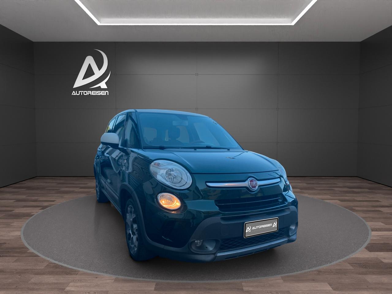 Fiat 500L 1.3 Multijet 85 CV