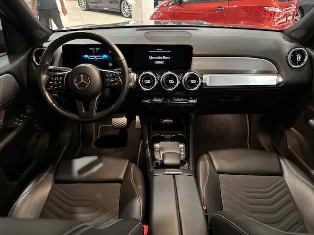 Mercedes-benz GLB 180 d Automatic Sport