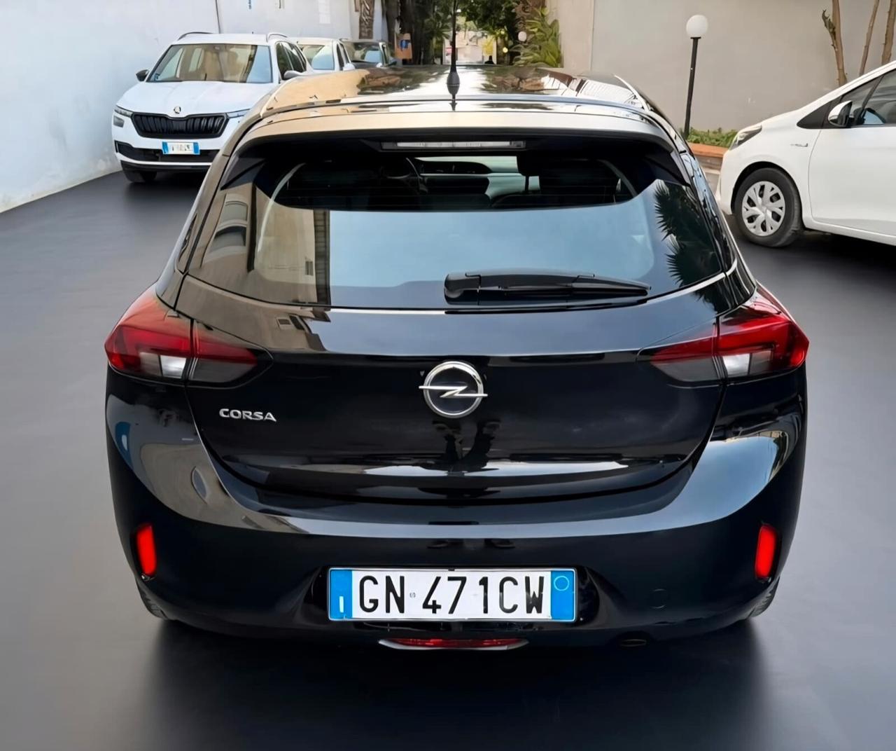 Opel Corsa 1.5 D 100 CV Edition