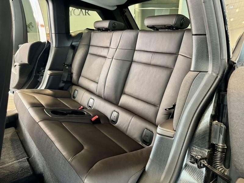 BMW i3 i3s 120 Ah Advantage