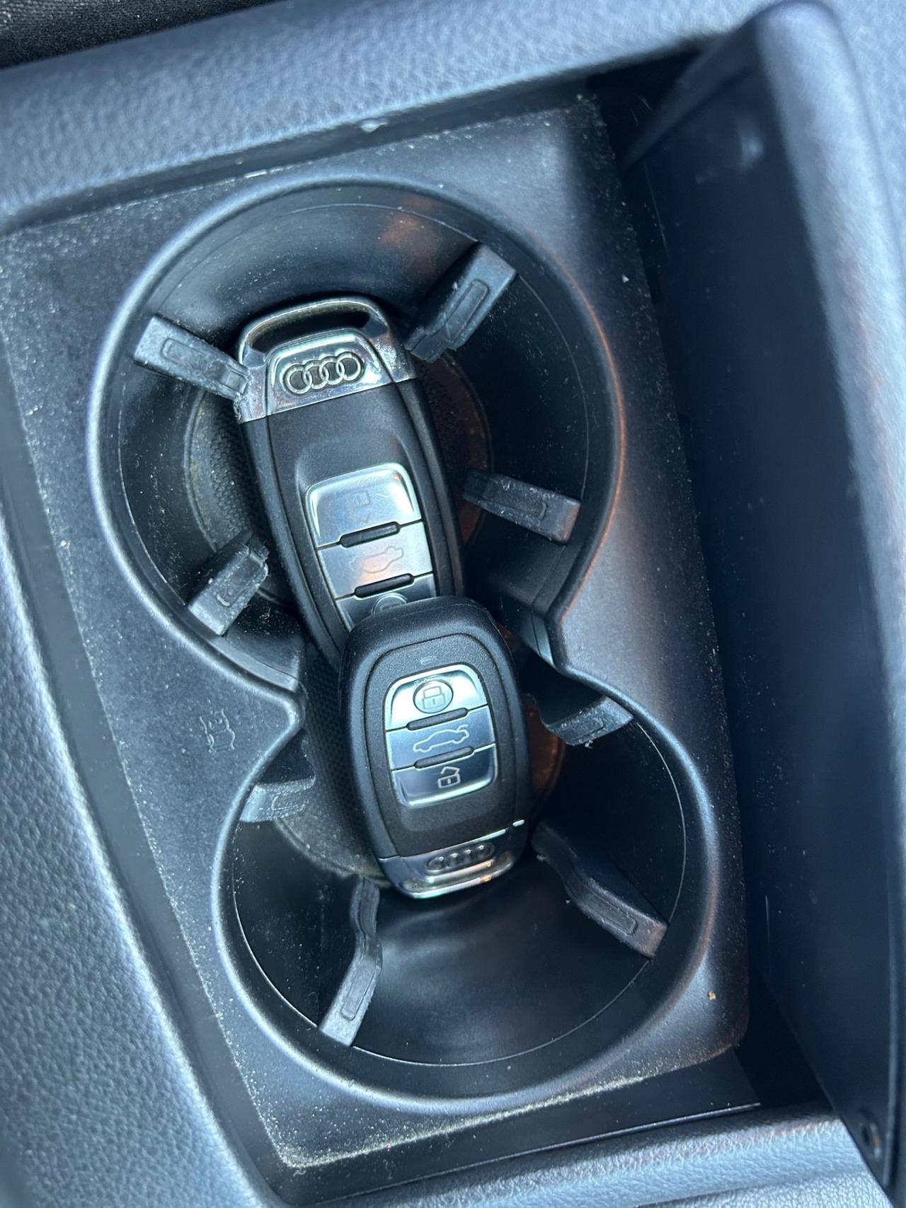 Audi A6 2.0 TDI 190 CV ultra Business Plus