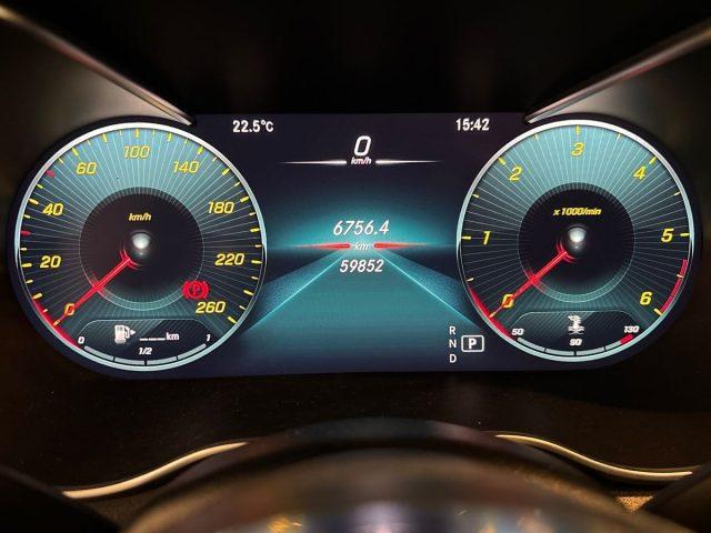 MERCEDES-BENZ GLC 220 d 4Matic Coupé Premium Plus