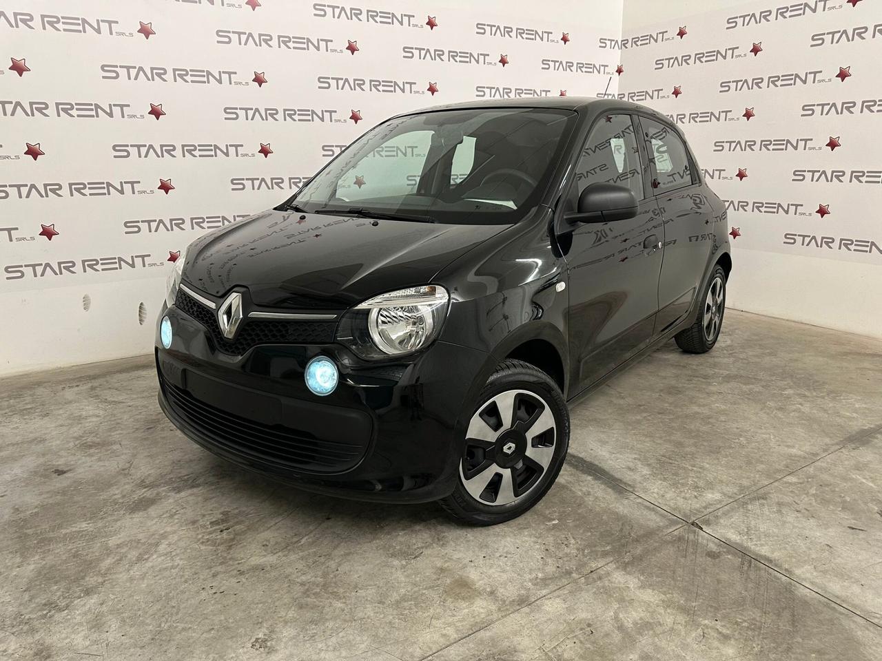 Renault Twingo SCe Life