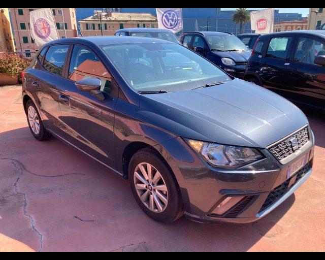 SEAT Ibiza 1.0 MPI 5 porte Style