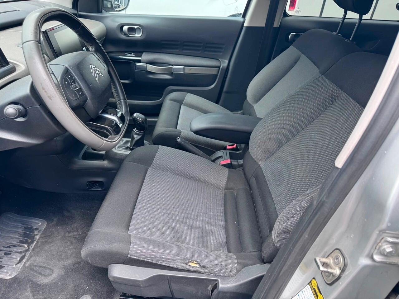 Citroen C4 Cactus BlueHDi 100 S&S Feel*EURO6