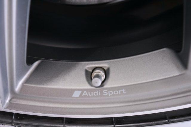 AUDI RS6 Avant 4.0 TFSI V8 Dynamic Plus Italiana Uniprop.