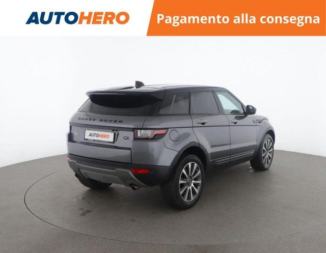 LAND ROVER Range Rover Evoque 2.0 TD4 180 CV 5p. HSE