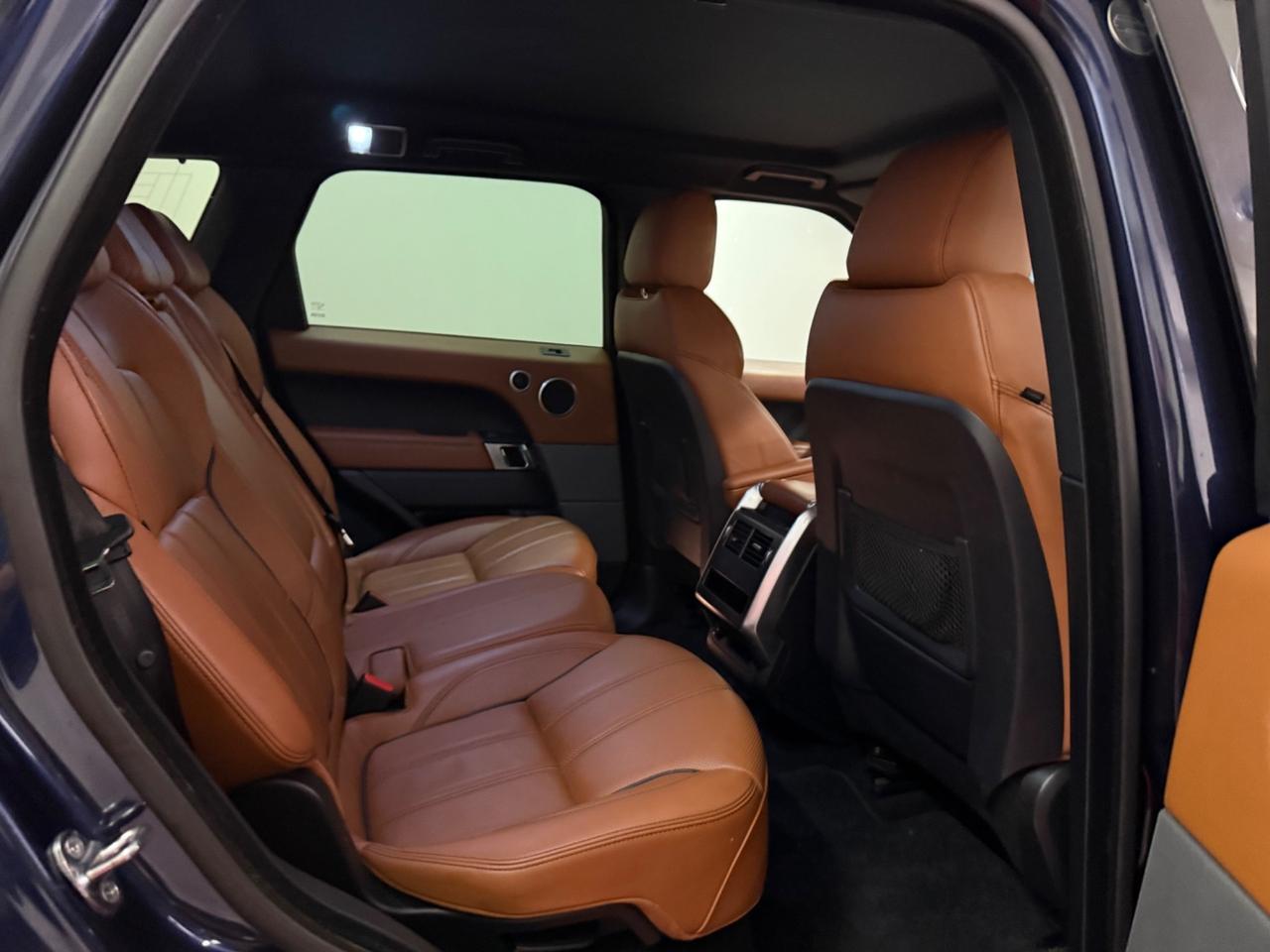 Land Rover Range Sport 3.0 TDV6 HSE