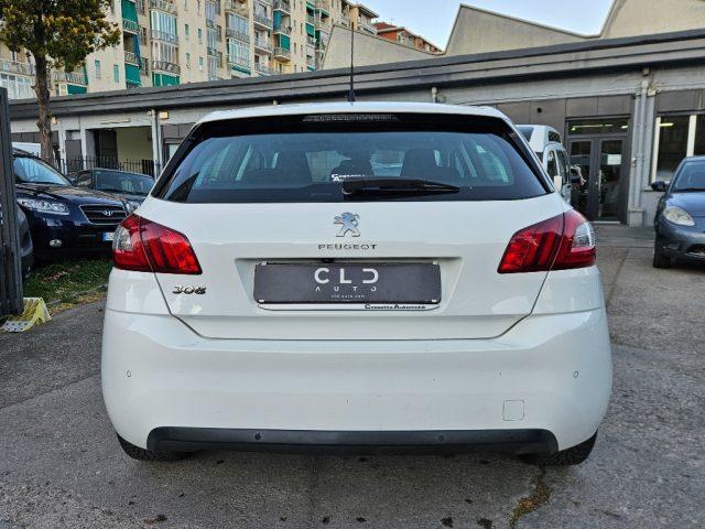 PEUGEOT 308 1.6 e-HDi 115 CV Stop&Start