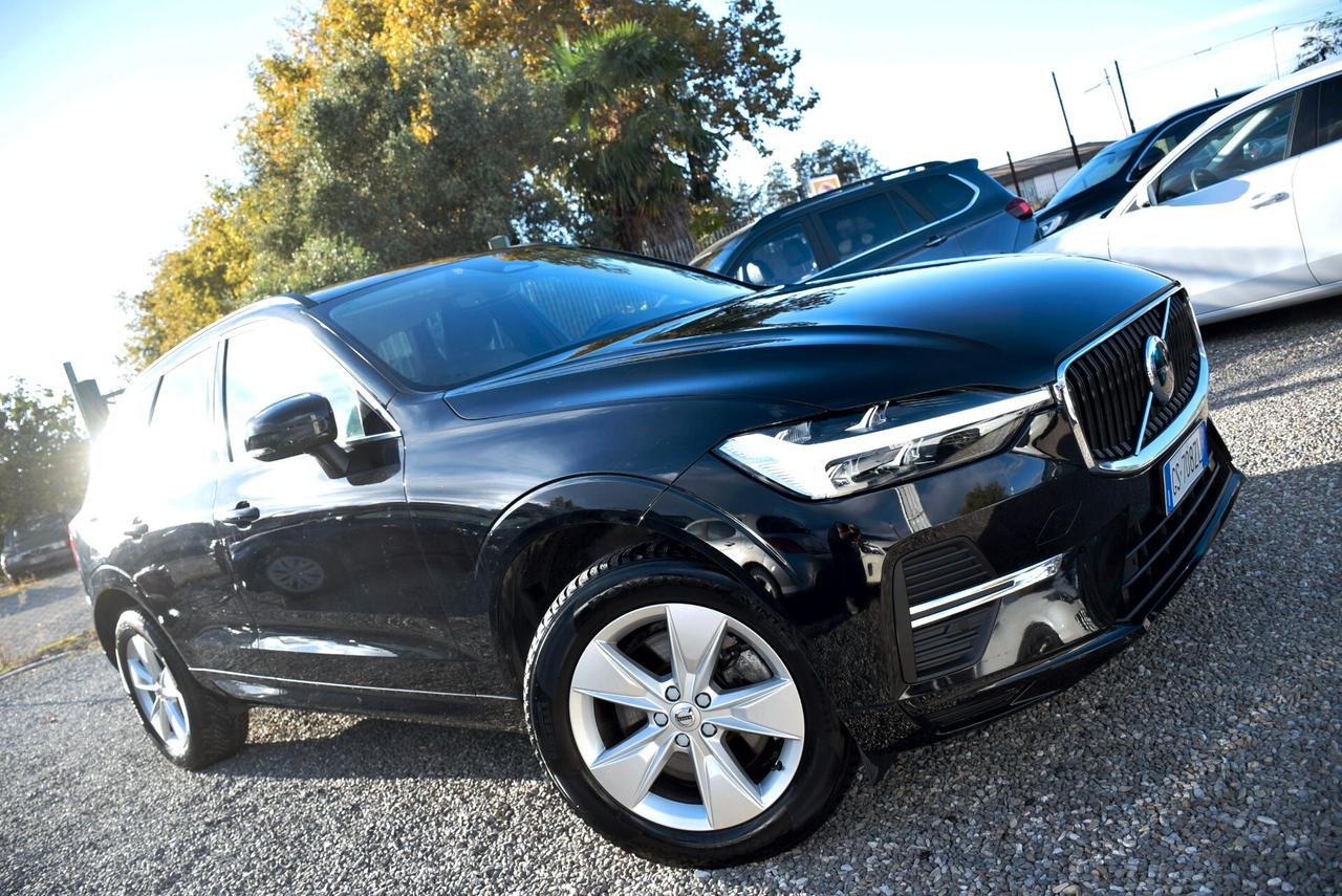 Volvo XC 60 XC60 IBRIDA 2.0B4 (d) (DIESEL/ELETTR) AUTOM. Core FULL OPT.