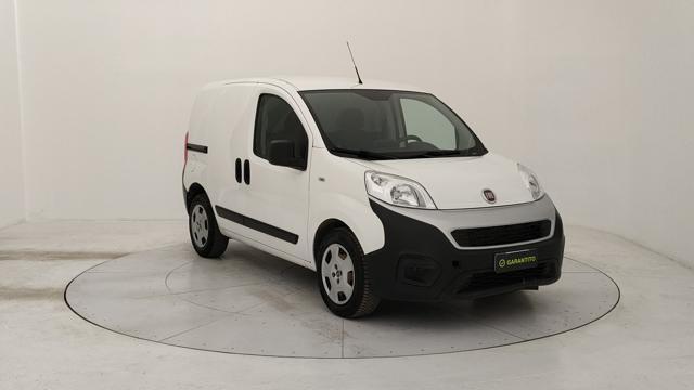 FIAT Fiorino cargo 1.3 mjt 95cv ecojet SX E6d-temp