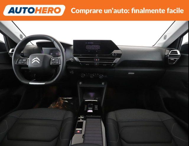 CITROEN C4 BlueHDi 130 S&S EAT8 Shine