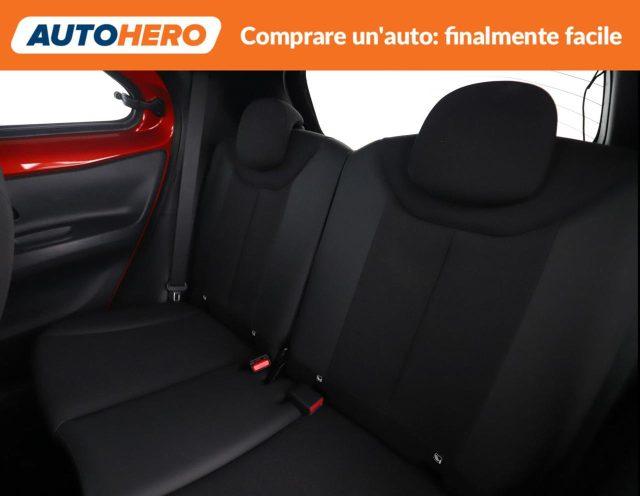 TOYOTA Aygo X 1.0 VVT-i 72 CV 5 porte Lounge
