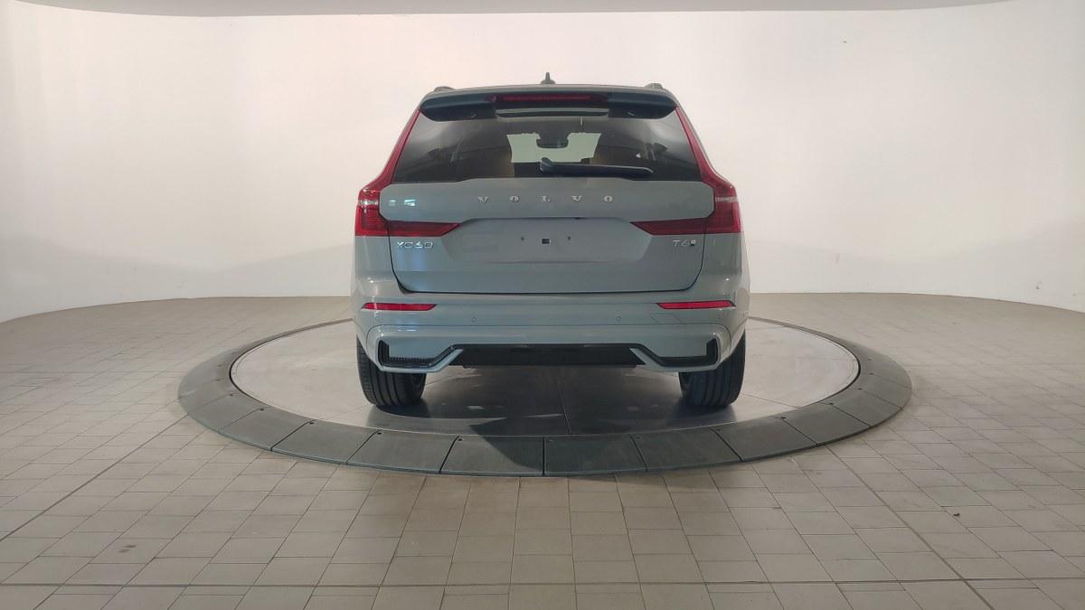 VOLVO Xc60 T6 Plug-In Hybrid Awd Automatico Ultra Dark