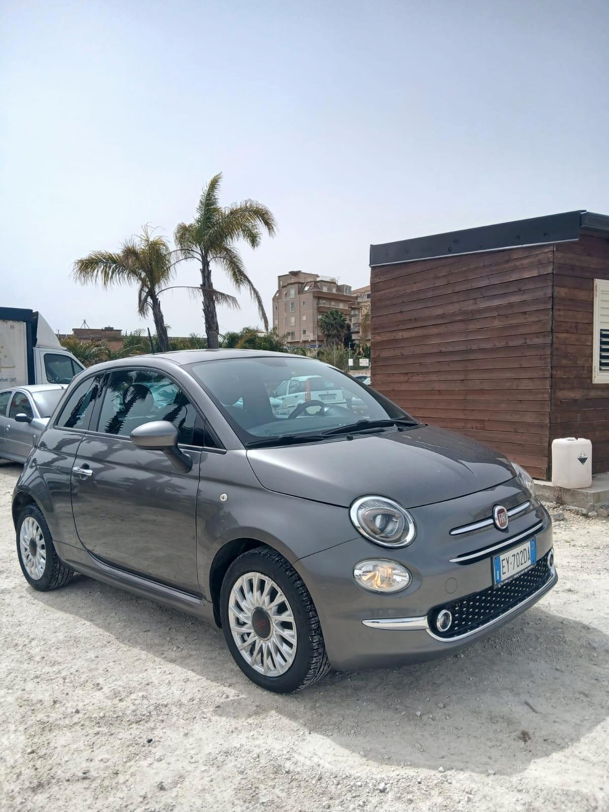 Fiat 500 1.3 Multijet 16V 95 CV Pop