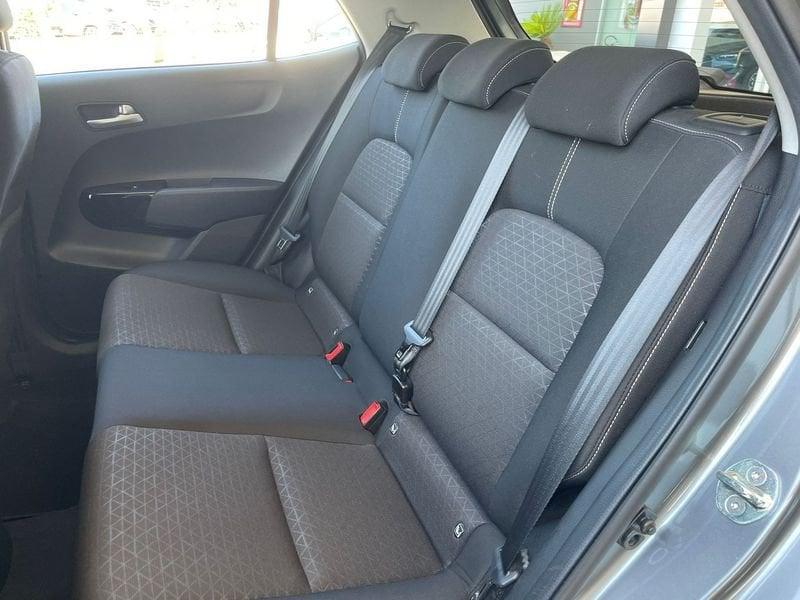 KIA Picanto 1.0 12V 5 porte Style