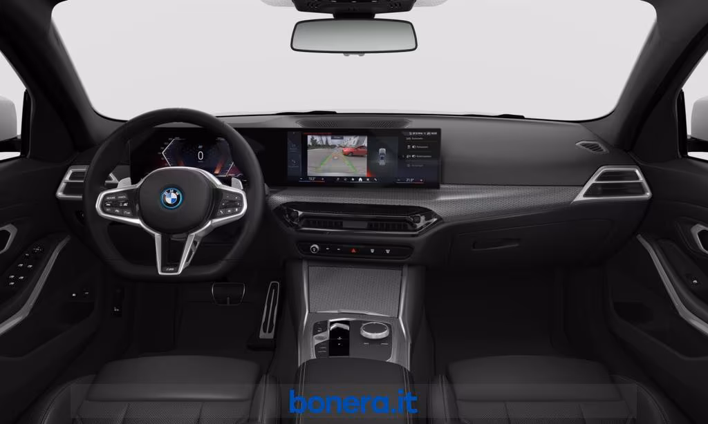 BMW Serie 3 Touring 330 e M Sport Steptronic