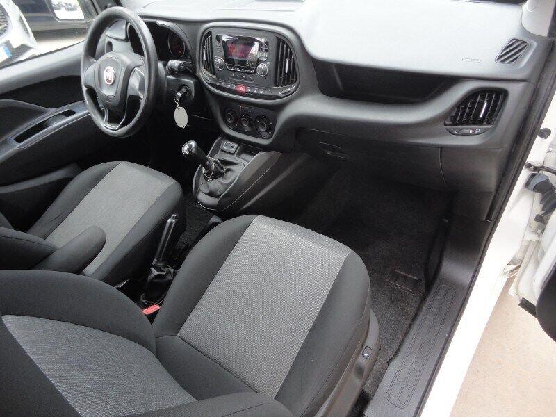 FIAT Doblò Doblò 1.3 MJT PC Combi N1