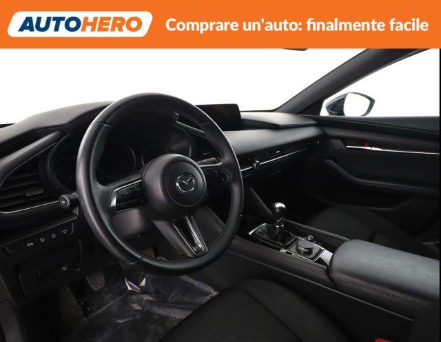 MAZDA Mazda6e Mazda3 2.0L e-Skyactiv-G 150 CV M Hybrid Homura