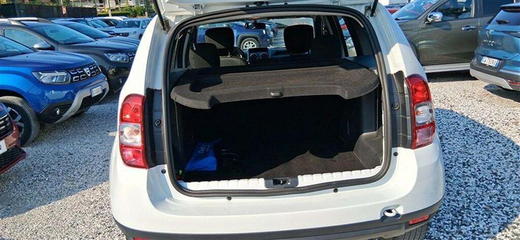 Dacia Duster 1.6 Ambiance 4x2