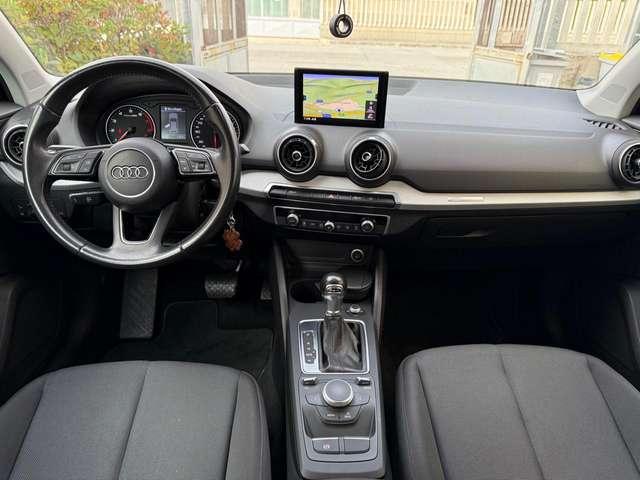 Audi Q2 1.4 TFSI 150cv S tronic