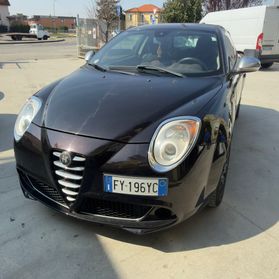 Alfa Romeo MiTo 1.6 JTDm 16V Distinctive