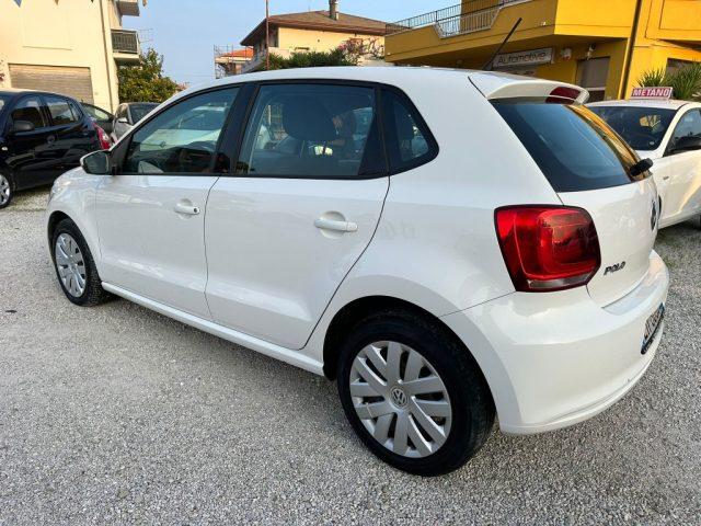 VOLKSWAGEN Polo 1.2 TDI DPF 5 p. Comfortline