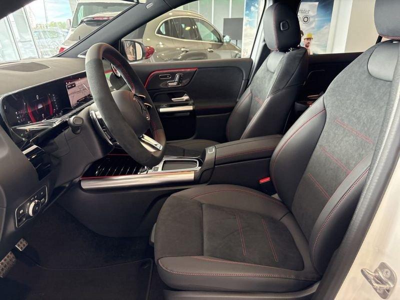 Mercedes-Benz GLA 45 S AMG 4Matic Premium