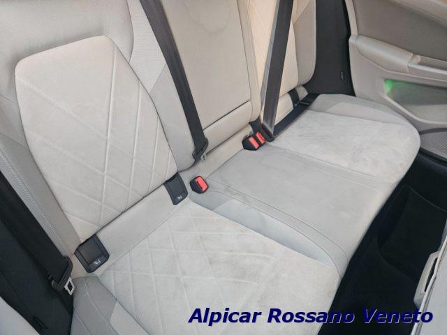 VOLKSWAGEN Golf 1.5 TSI EVO ACT Style