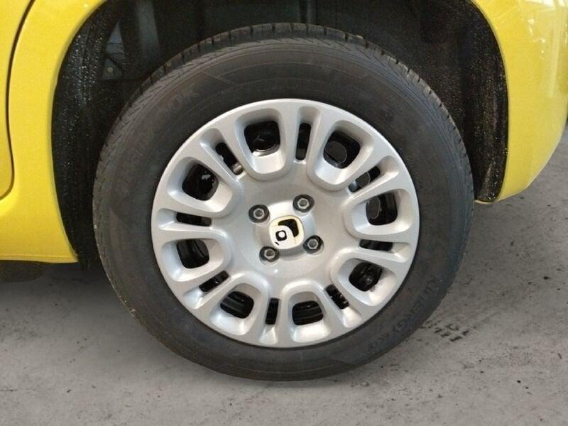 FIAT Pandina 1.0 65cv Hybrid Icon