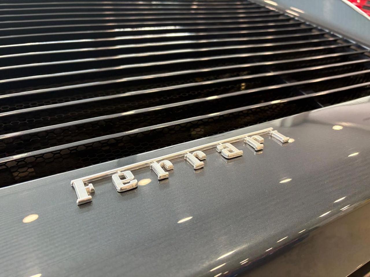 Ferrari 348 TS 3.4 300cv