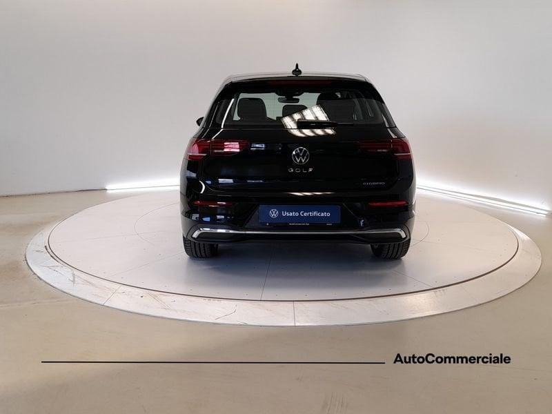 Volkswagen Golf 1.5 TSI eHybrid Style DSG