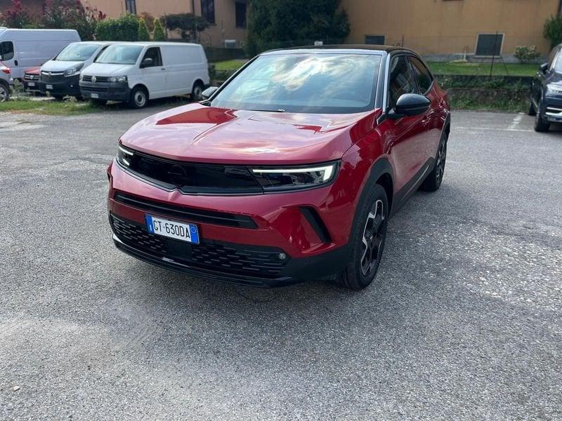 Opel Mokka Mokka 1.2 Turbo 130 CV aut. Ultimate