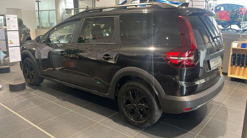 Dacia Jogger 1.0 TCe GPL 100 CV 7 posti Extreme Up