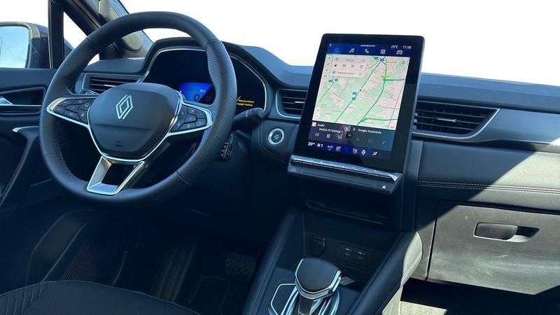 Renault Symbioz 1.6 E-Tech full hybrid Iconic Auto 145cv