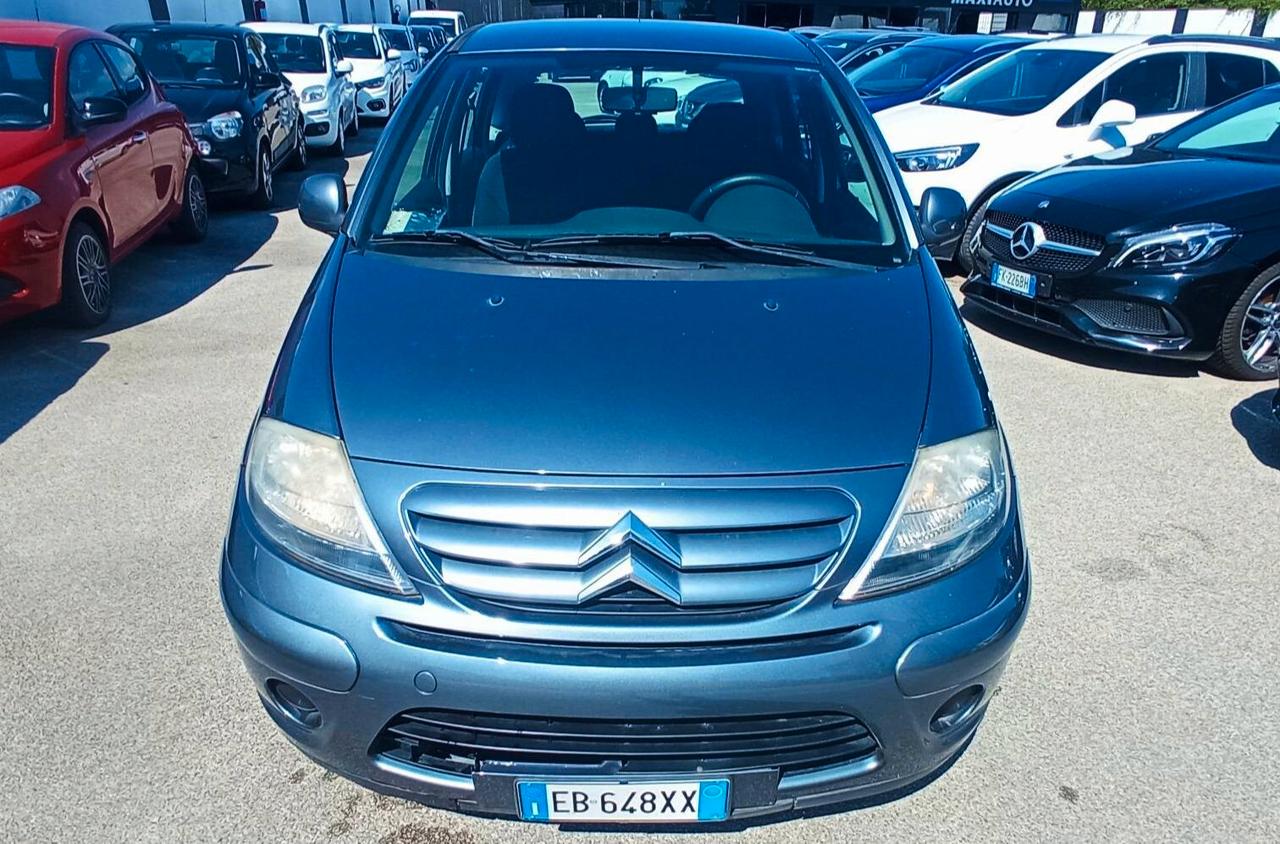 Citroen C3 1.1 GPL 65 MILA KM