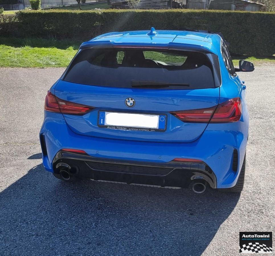 BMW - Serie 1 - M 135i xdrive