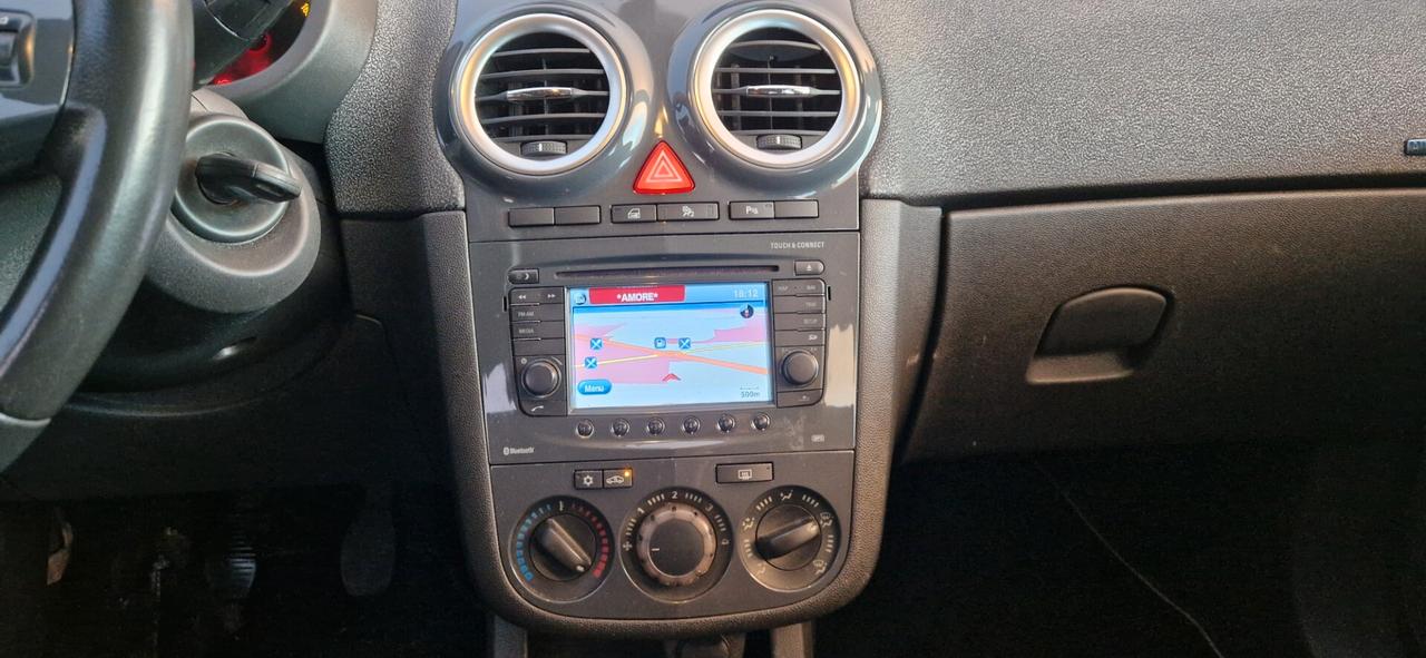 Opel Corsa 1.7 CDTI 130CV 5 porte Cosmo